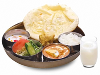 サムネイル：[181] チーズナンセット　CHEESE NAN SET